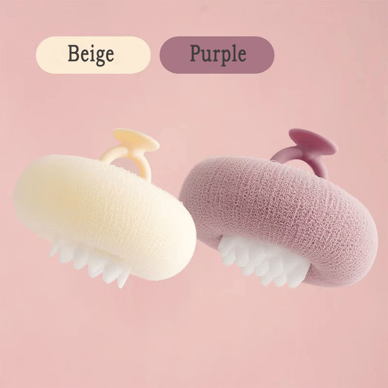 Beige+Purple