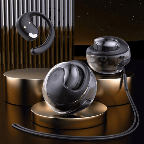 Cilifer®🏆#1 Best Seller💎AI Translation Wireless OWS Bluetooth5.4 Earphones (Fit iOS & Android)