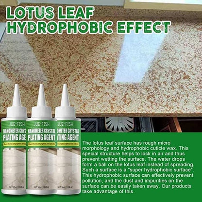 Cilifer®Nano Crystal Coating Agent for Tile & Furniture