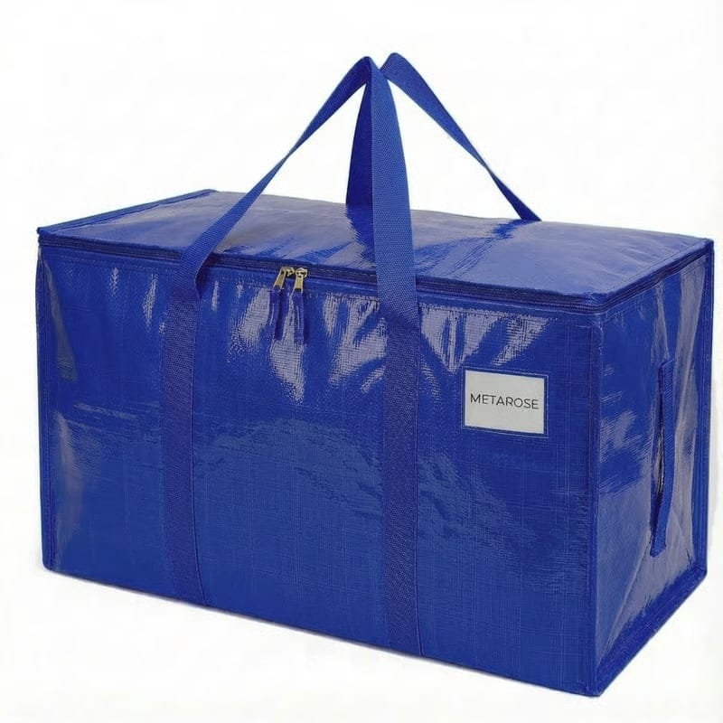 Cilifer®24 Gallon Extra Large Heavy Duty Foldable Moving Bags