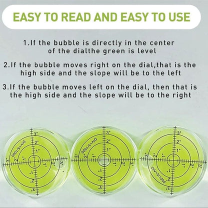 Cilifer®Pro Putt Green Reader