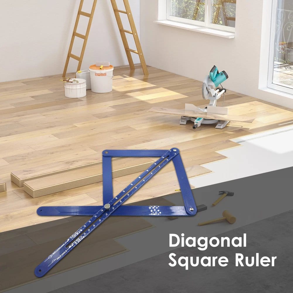 Cilifer®New RELE Premium Corner Angle Finder