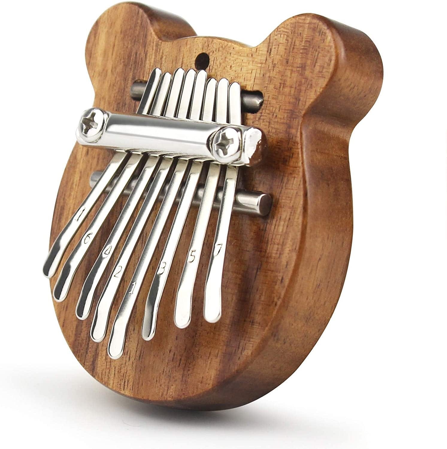 SAPELE WOOD BEAR