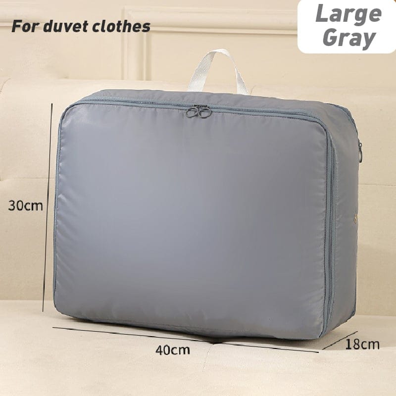 Cilifer®Ultra Space Saving Self Compression Organizer