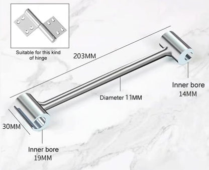 Cilifer®Door Hinge Adjustment Tool