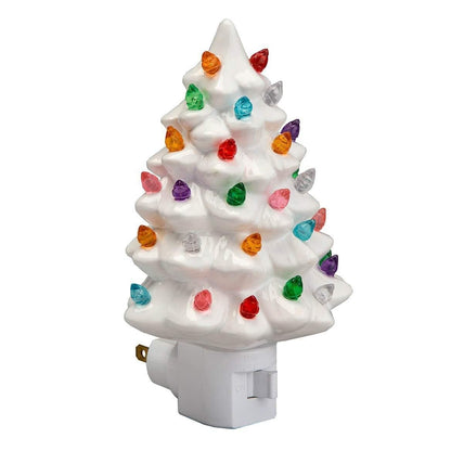 Cilifer®Christmas Tree Night Light