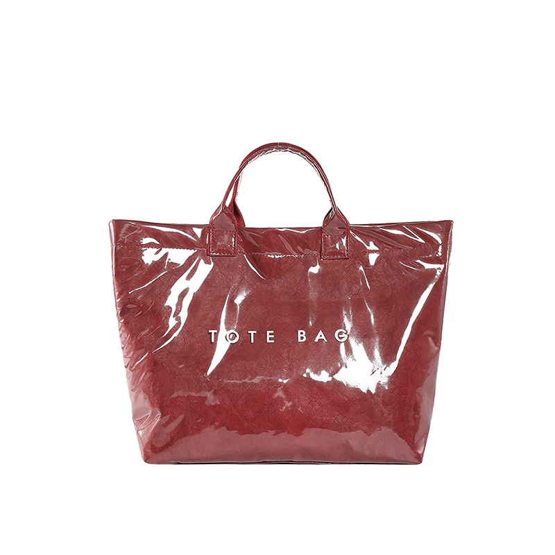 Cilifer®Designer Direct Sales - Women's Letters Print Tote Bag