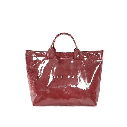 Cilifer®Designer Direct Sales - Women's Letters Print Tote Bag