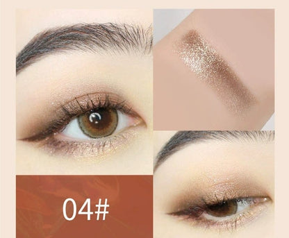 Luhaka® Glitter Gradient Eyeshadow Stick