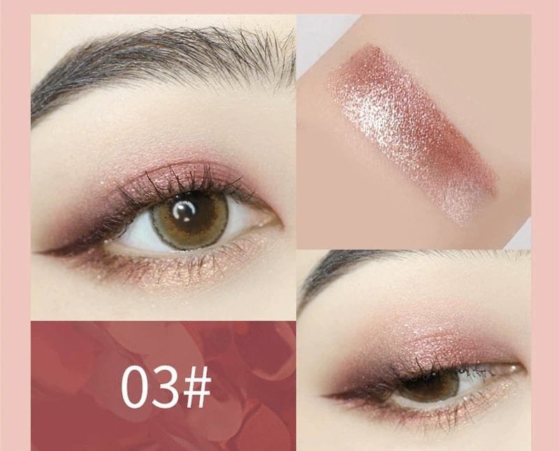 Luhaka® Glitter Gradient Eyeshadow Stick