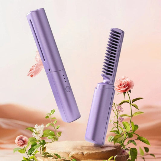 Cilifer® Latest Hairdressing Comb