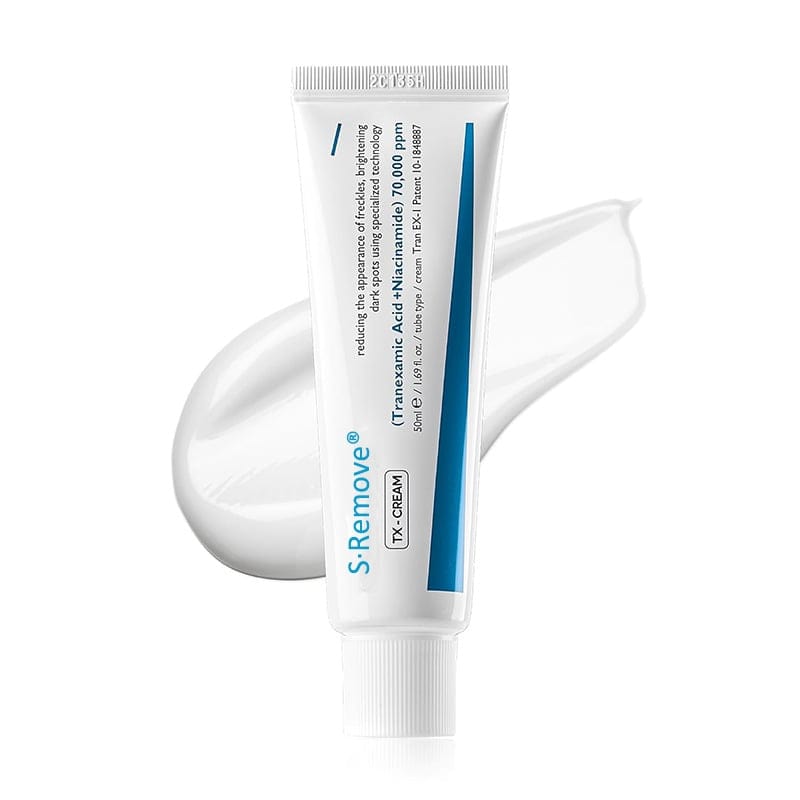 LUHAKA®🔥TX Cream -Hydrating And Moisturizing Spot-Lightening Cream