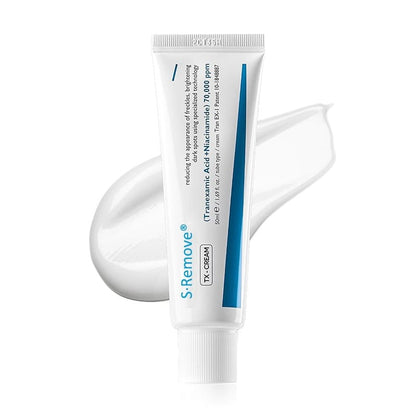 LUHAKA®🔥TX Cream -Hydrating And Moisturizing Spot-Lightening Cream