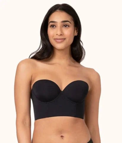 Cilifer®LOW BACK STRAPLESS BRA ✨