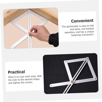 Cilifer®New RELE Premium Corner Angle Finder
