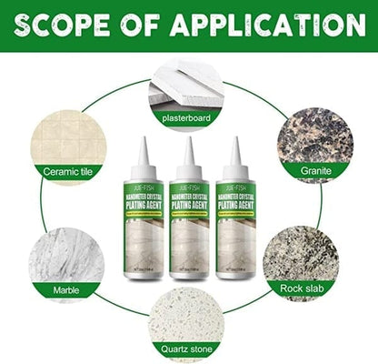 Cilifer®Nano Crystal Coating Agent for Tile & Furniture