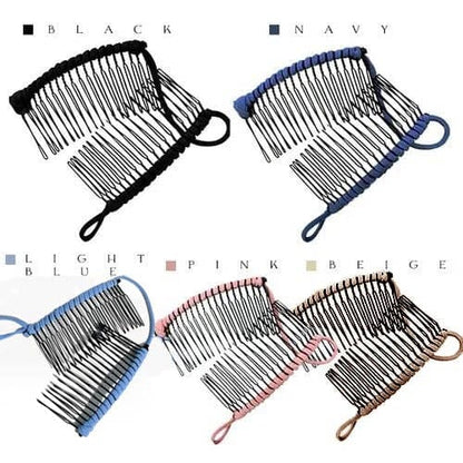 Cilifer®Vintage Stretchy Banana Hair Clip