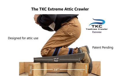 Cilifer®Crawler Climber