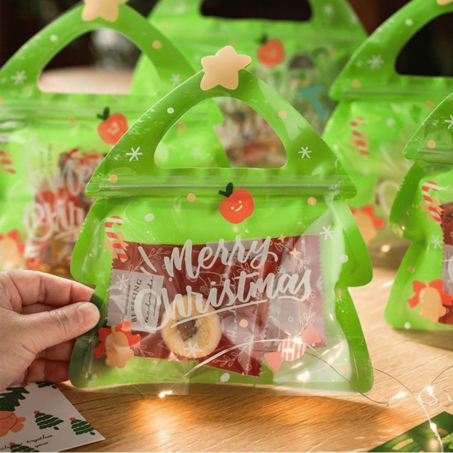 Christmas Tree【10pc】