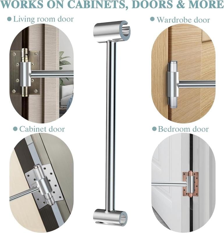 Cilifer®Door Hinge Adjustment Tool