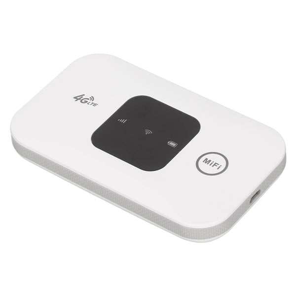 Cilifer®[Power on and use. free for life] All-network portable wifi