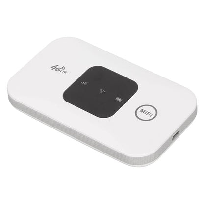 Cilifer®[Power on and use. free for life] All-network portable wifi