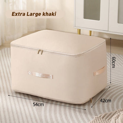 Cilifer®Ultra Space Saving Self Compression Organizer