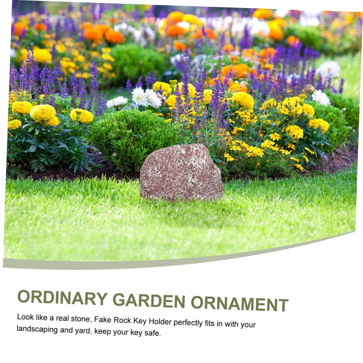 Cilifer®Stone Key Storage🔑🏡