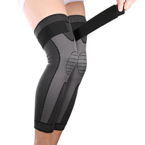 Cilifer® Long Compression Sleeve