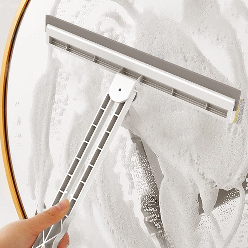 CZTICLE® Multi-Purpose Foldable Window Cleaning Brush Set