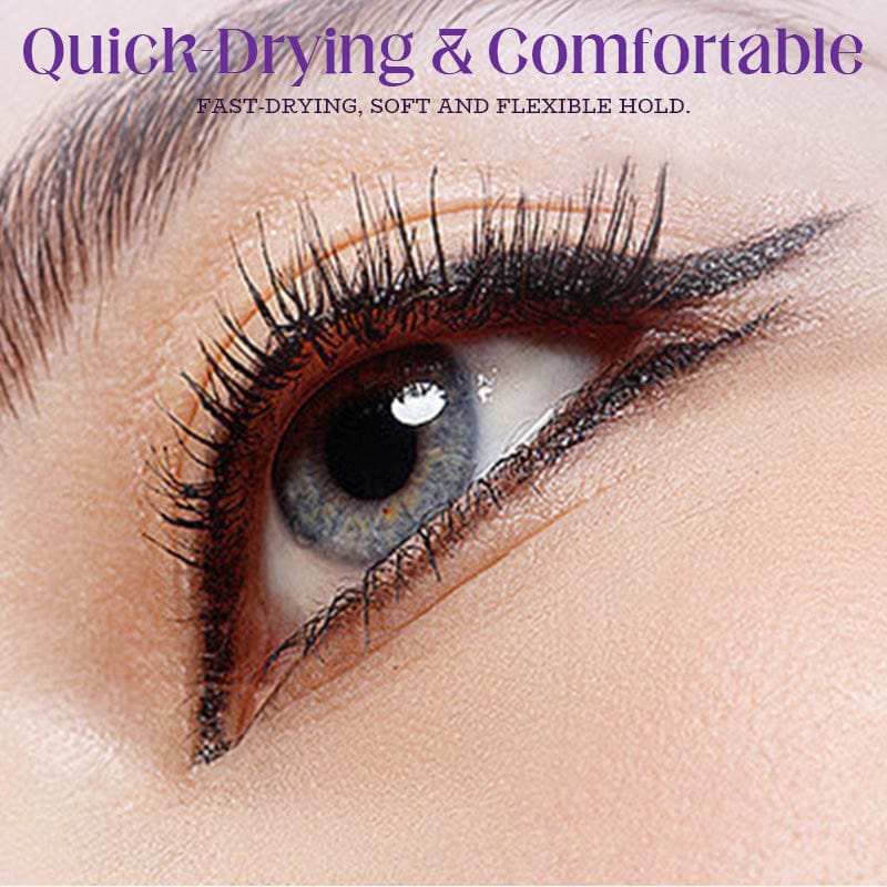 LUHAKA®❣️Long Lasting & Invisible Double Eyelid Styling Cream