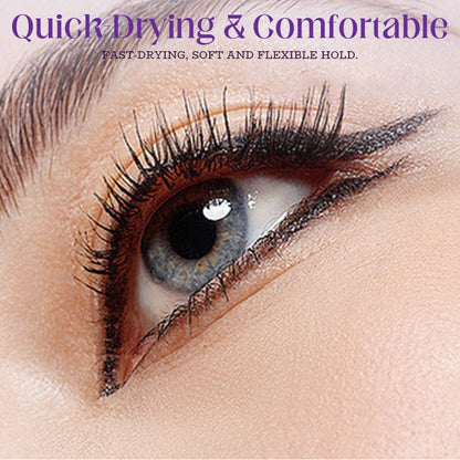 LUHAKA®❣️Long Lasting & Invisible Double Eyelid Styling Cream