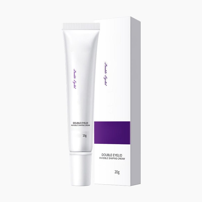 LUHAKA®❣️Long Lasting & Invisible Double Eyelid Styling Cream