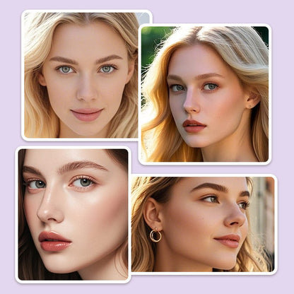 LUHAKA®❣️Long Lasting & Invisible Double Eyelid Styling Cream