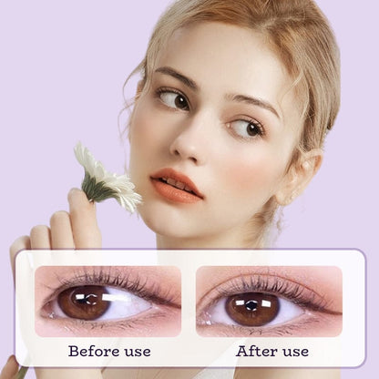 LUHAKA®❣️Long Lasting & Invisible Double Eyelid Styling Cream