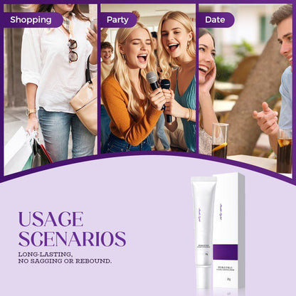 LUHAKA®❣️Long Lasting & Invisible Double Eyelid Styling Cream