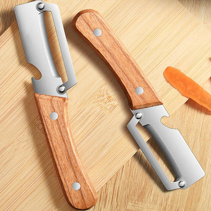 CZTICLE®✨Buy 1 Get 1 Free✨Multi-Functional Vegetable Peeler for Kitchen