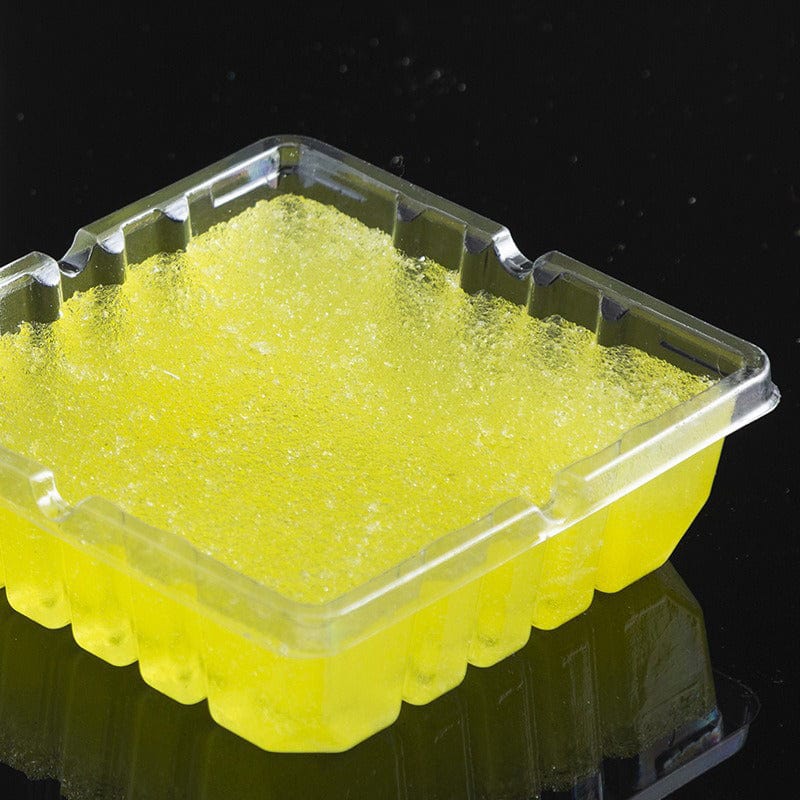 CZTICLE® Convenient Disposable Water-Soluble Ashtray