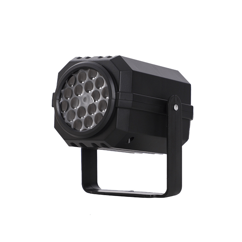 Cilifer®Rotating LED Christmas Pattern Projector Light