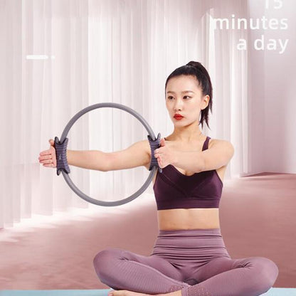 CZTICLE®✨Pilates Circle-A strong. confident body!