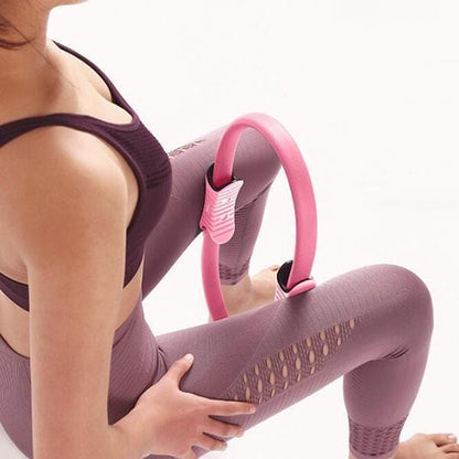 CZTICLE®✨Pilates Circle-A strong. confident body!