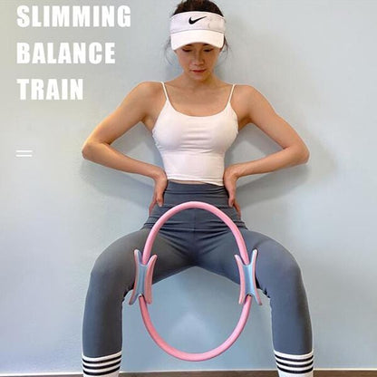 CZTICLE®✨Pilates Circle-A strong. confident body!