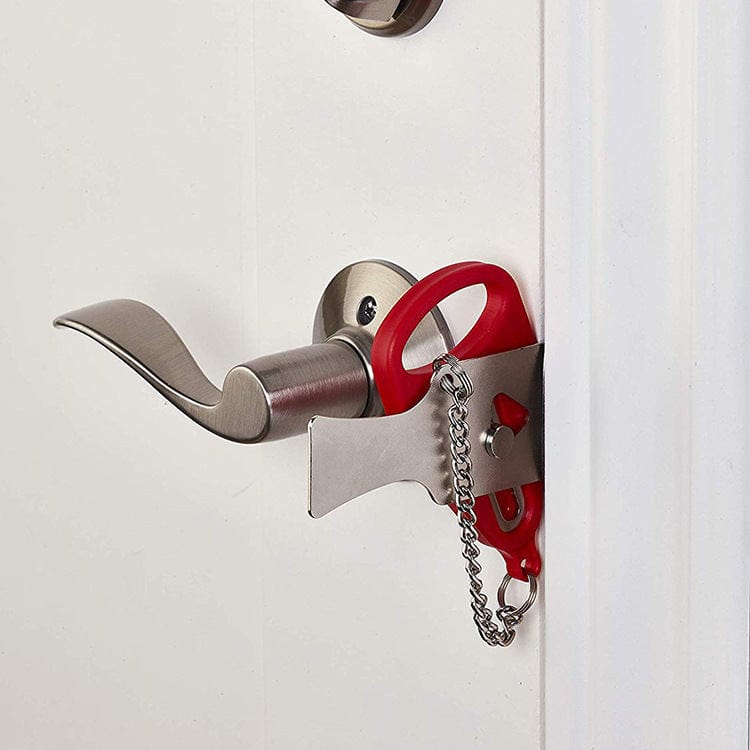 Security Door Lock