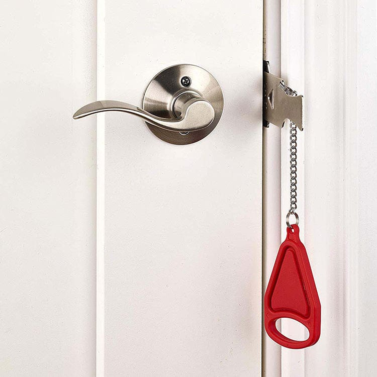 Security Door Lock
