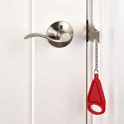 Security Door Lock