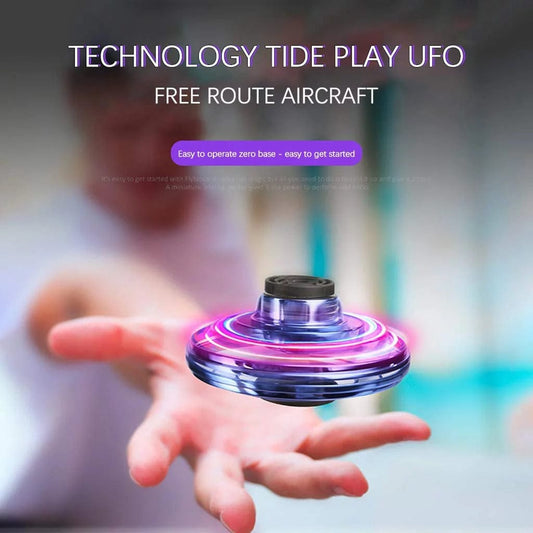 UFO Drone