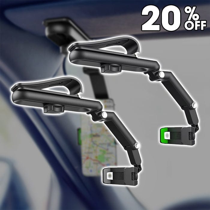 SET 2 (GREEN + GRAY) + 20% OFF